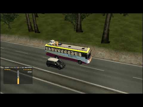 download bus ets2 android mod indonesia